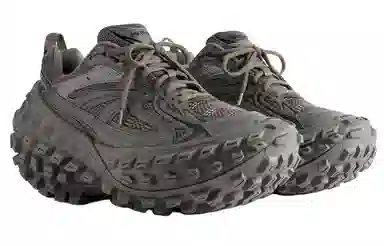 Balenciaga Defender Grey