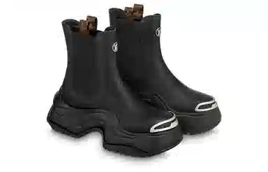 LOUIS VUITTON Archlight 2.0 Platform