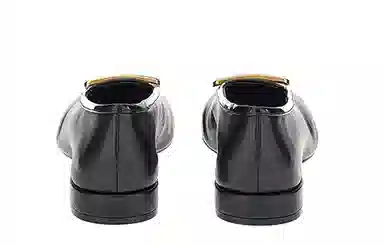 FERRAGAMO Chunky Buckle