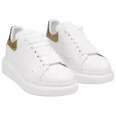 Alexander McQueen Oversized Sneaker