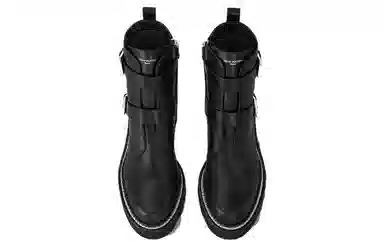 LOUIS VUITTON Beaubourg 4cm