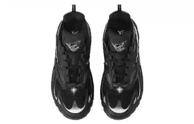 LOUIS VUITTON Runner Tatic