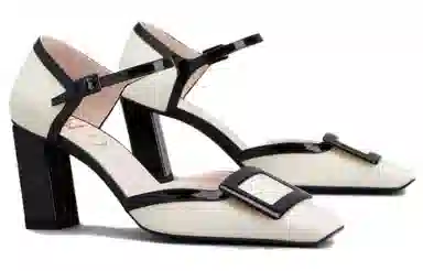 Roger Vivier Belle Vivier