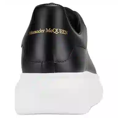 Alexander McQueen Oversized Sneaker