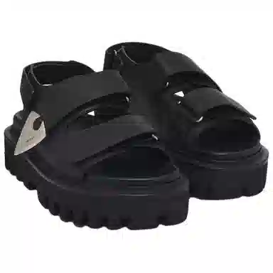 Alexander McQueen Parachute 5cm