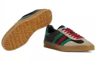 adidas x Gucci Gazelle