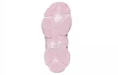 Balenciaga Triple S Pink