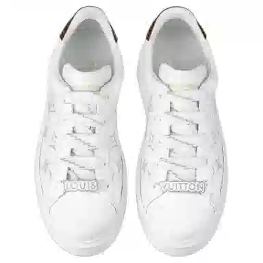 LOUIS VUITTON Time Out