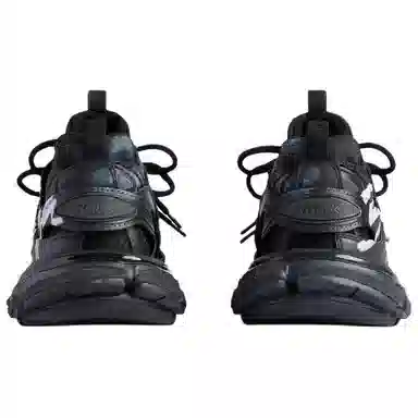 Balenciaga Track Signature