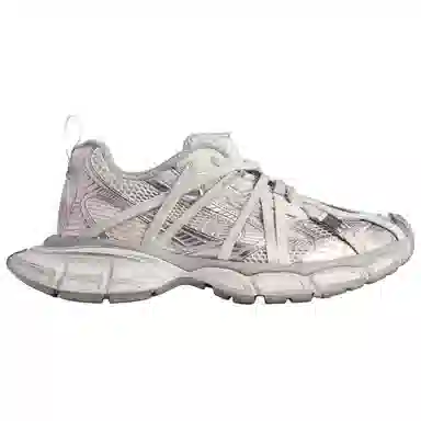 Balenciaga 3XL Extreme Laces