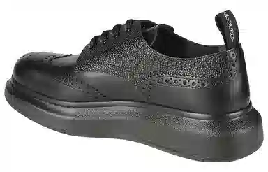 Alexander McQueen Hybrid Black