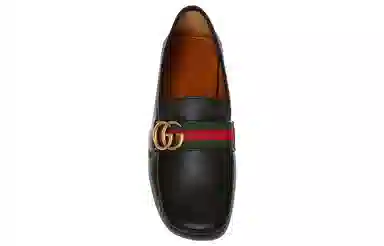 Gucci Loafers Black