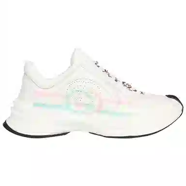 Gucci Run White