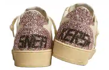 Golden Goose Ball Star