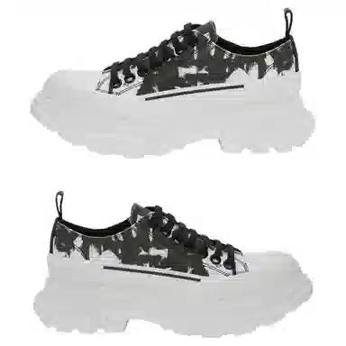 Alexander McQueen Tread Slick