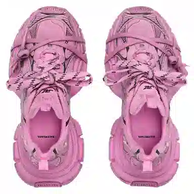 Balenciaga 3XL Pink