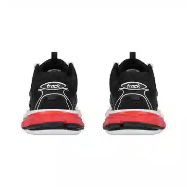 Balenciaga Track 3.0 Black