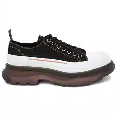 Alexander McQueen Tread Slick