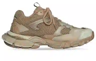 Balenciaga Track 3.0 Brown