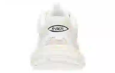 Balenciaga Track 3.0 White