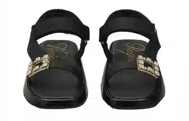 Roger Vivier Vivier Slide Trekky