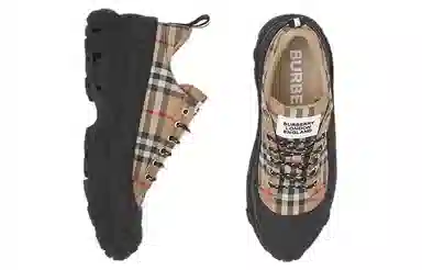 Burberry ArthurVintage