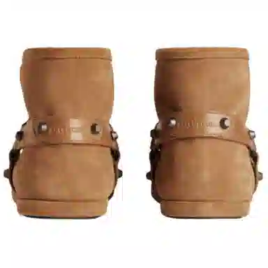 Balenciaga Alaska Soft