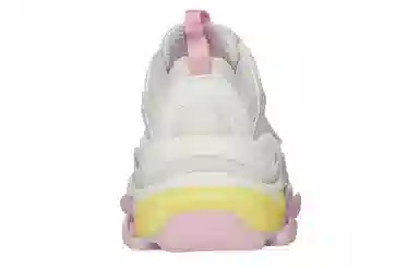 Balenciaga Triple S Beige Pink