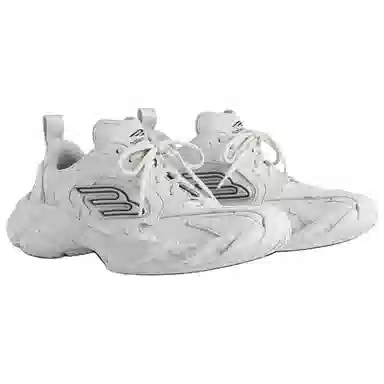 Balenciaga Monday Grey