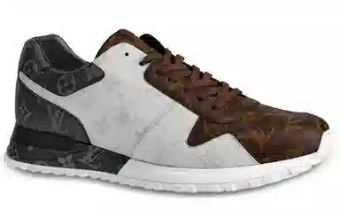 Louis Vuitton Run Away Monogram