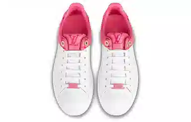 Louis Vuitton Frontrow