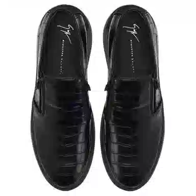 giuseppe zanottiGZ Conley