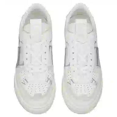 Valentino VL7N Low-Top White