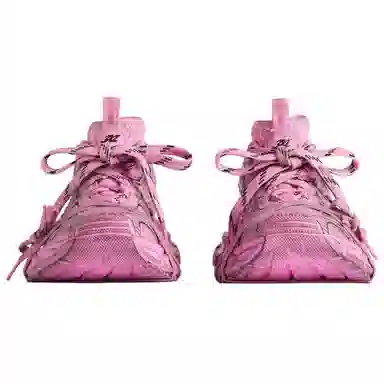 Balenciaga 3XL Pink