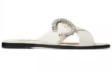 Jimmy Choo Marle Flat