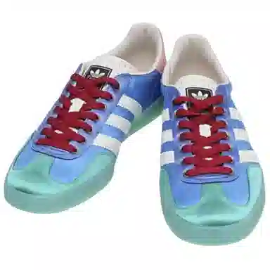 adidas x Gucci Gazelle