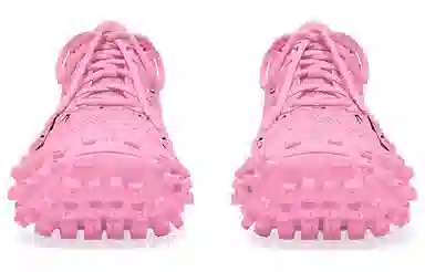 Balenciaga Defender Pink