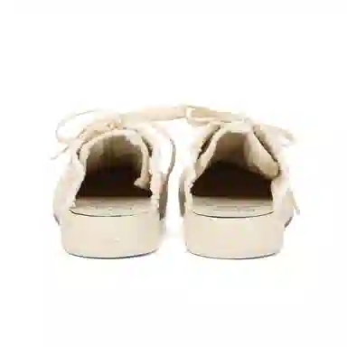 Balenciaga Paris White