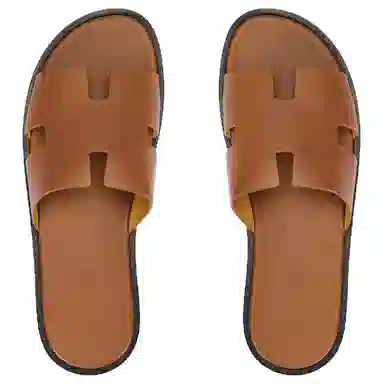 Hermes Izmir Brown