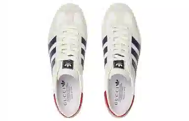 adidas x Gucci Gazelle