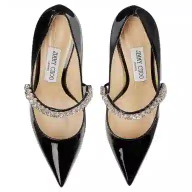 Jimmy Choo Bing