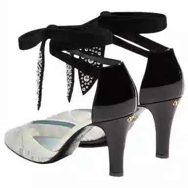 Valentino Foliefoliage 8.5cm