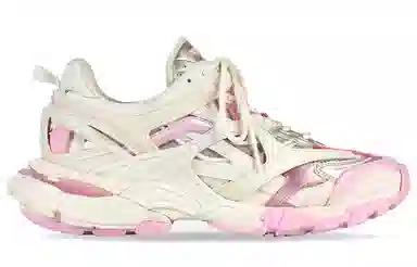Balenciaga Track 2.0 Pink
