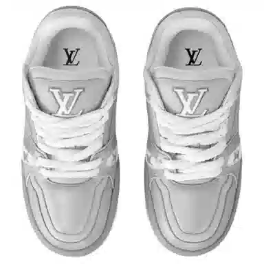 LOUIS VUITTON Trainer Maxi