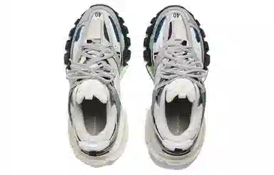 Balenciaga Track 3.0 Grey