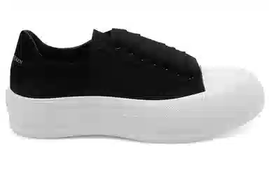 Alexander McQueen Deck