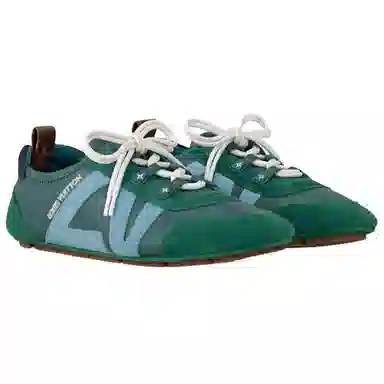 LOUIS VUITTON Sneakerina