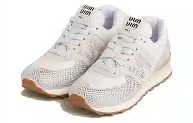 New Balance x Miu Miu