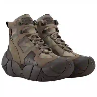 LOUIS VUITTON Bubble