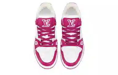 LOUIS VUITTON Trainer